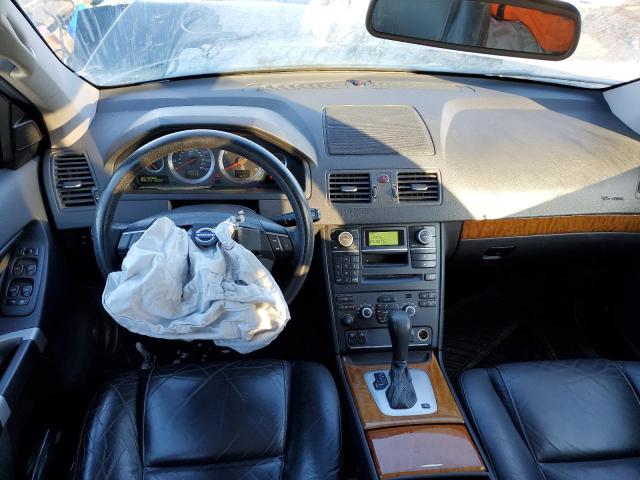 Photo 8 from auction – 2007 VOLVO XC90 V8 with VIN YV4CZ852571329399