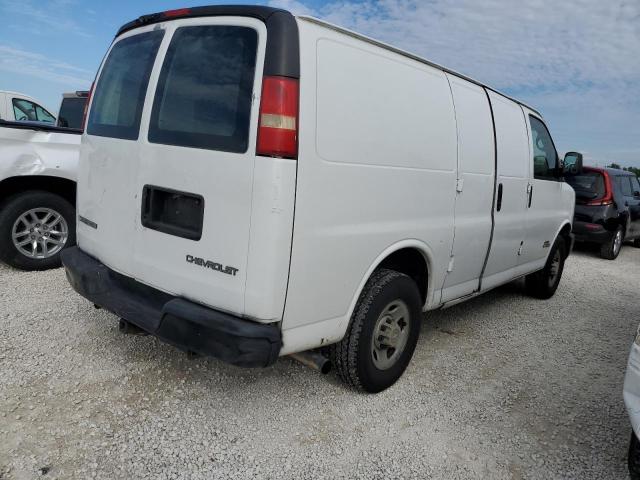 Photo 3 from auction – 2006 CHEVROLET EXPRESS G2 with VIN 1GCGG252461219580