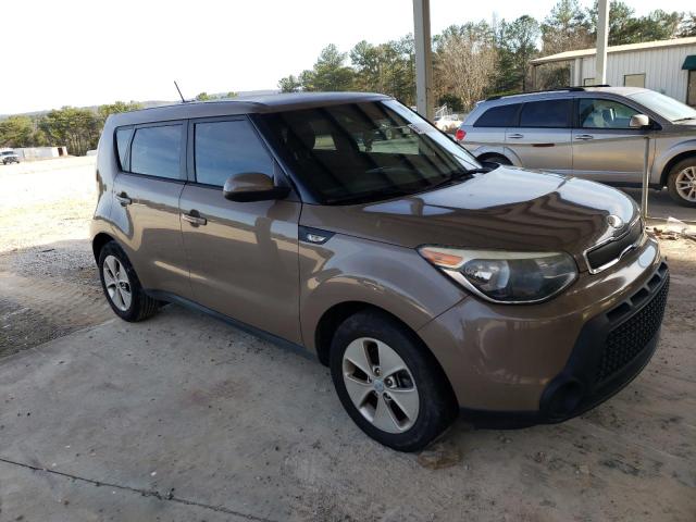 Photo 4 from auction – 2014 KIA SOUL with VIN KNDJN2A26E7075866