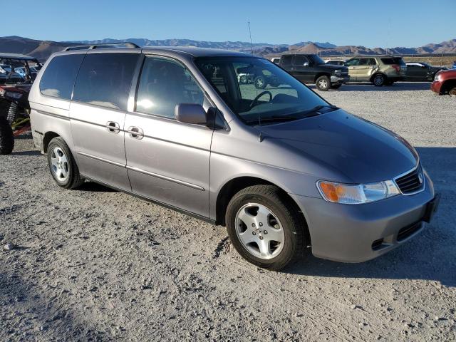 Photo 4 from auction – 2000 HONDA ODYSSEY EX with VIN 2HKRL1874YH504846