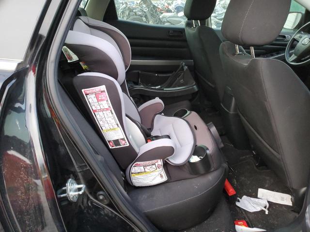 Photo 10 from auction – 2010 MAZDA CX-7 with VIN JM3ER2W57A0333220