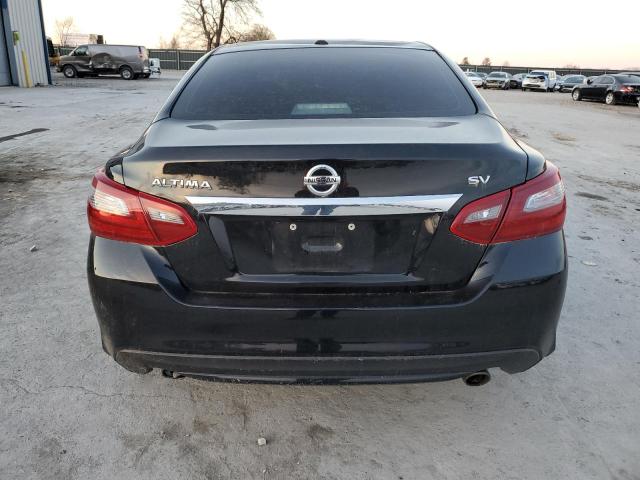 Photo 6 from auction – 2018 NISSAN ALTIMA 2.5 with VIN 1N4AL3AP0JC211570
