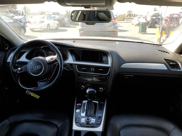 Photo 8 from auction – 2016 AUDI A4 PREMIUM with VIN WAUFFAFL6GN011028