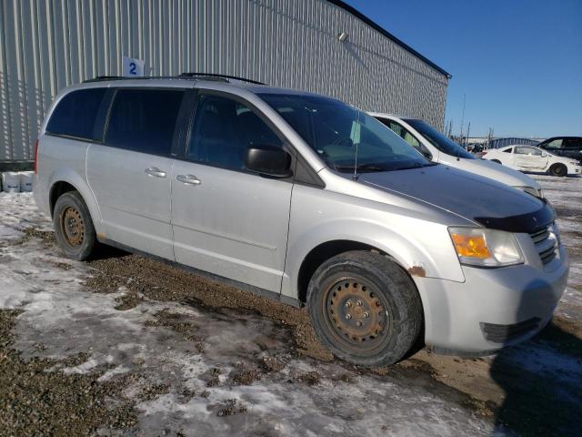 Photo 4 from auction – 2010 DODGE GRAND CARA with VIN 2D4RN4DEXAR276170