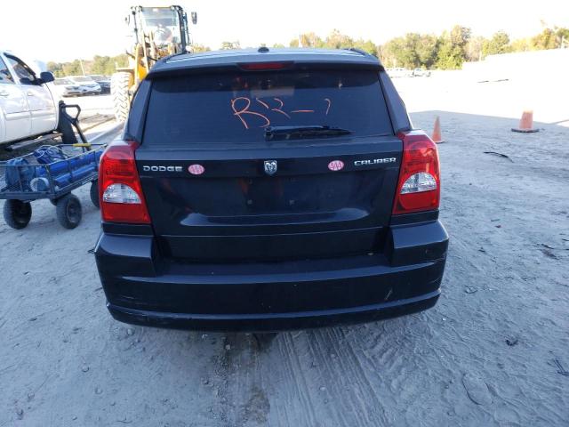 Photo 6 from auction – 2010 DODGE CALIBER MA with VIN 1B3CB3HA5AD541515