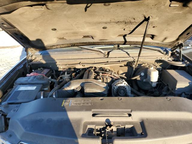 Photo 12 from auction – 2007 CADILLAC ESCALADE E with VIN 1GYFK66837R378169