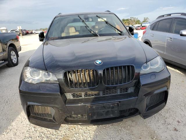 Photo 5 from auction – 2012 BMW X5 M with VIN 5YMGY0C56CLK27699