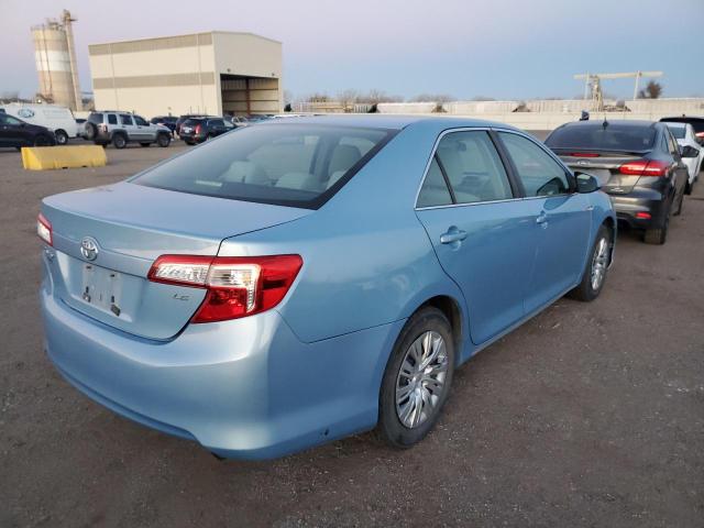 Photo 3 from auction – 2012 TOYOTA CAMRY BASE with VIN 4T1BF1FK7CU537690