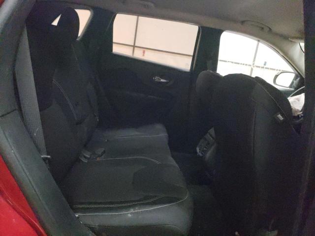 Photo 11 from auction – 2015 JEEP CHEROKEE L with VIN 1C4PJMCS5FW702921
