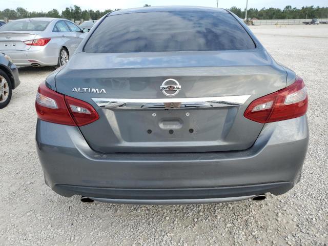 Photo 6 from auction – 2018 NISSAN ALTIMA 2.5 with VIN 1N4AL3AP1JC177459