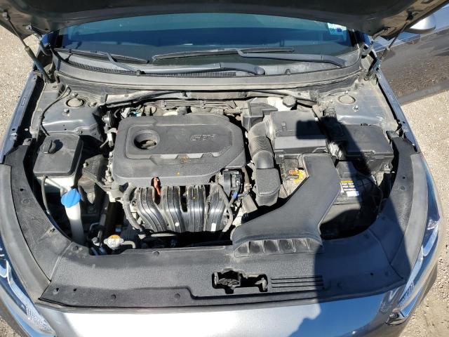 Photo 11 from auction – 2019 HYUNDAI SONATA SE with VIN 5NPE24AF6KH769845
