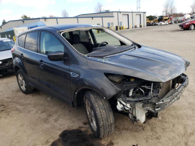 Photo 4 from auction – 2016 FORD ESCAPE SE with VIN 1FMCU9GXXGUB78165