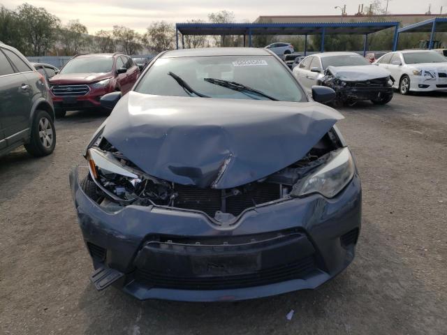 Photo 5 from auction – 2014 TOYOTA COROLLA L with VIN 5YFBURHE3EP037686