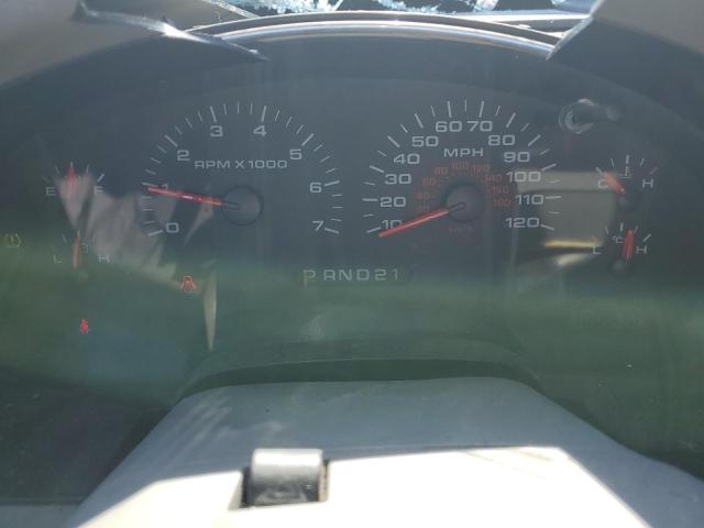 Photo 9 from auction – 2007 FORD F150 SUPER with VIN 1FTRW12W37KD43557