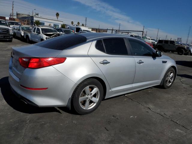Photo 3 from auction – 2014 KIA OPTIMA LX with VIN 5XXGM4A72EG264316