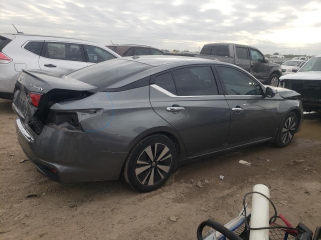 Photo 3 from auction – 2019 NISSAN ALTIMA SV with VIN 1N4BL4DVXKC209153