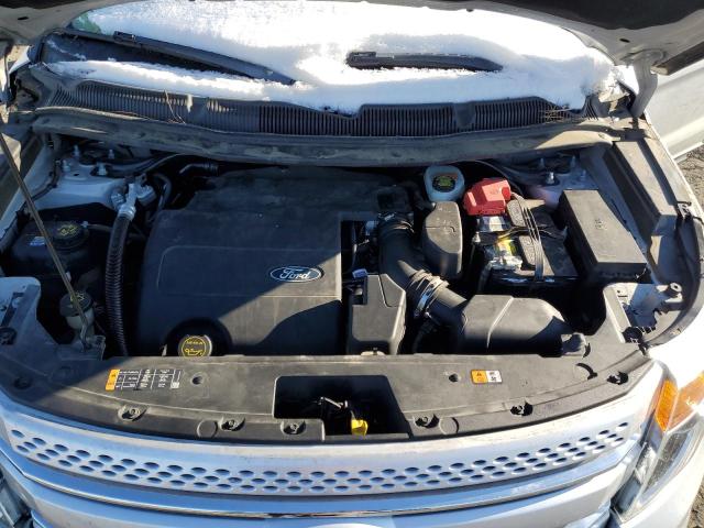 Photo 12 from auction – 2014 FORD EXPLORER X with VIN 1FM5K8D82EGC48677