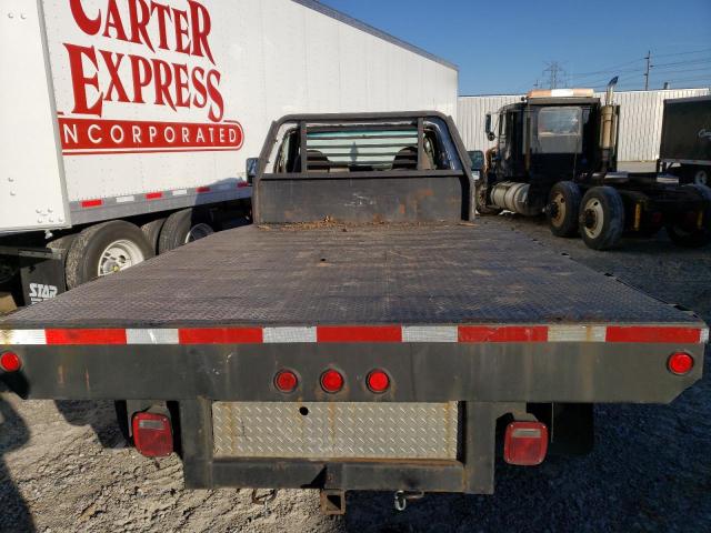 Photo 6 from auction – 2008 FORD F550 SUPER with VIN 1FDAF56Y98EB16112