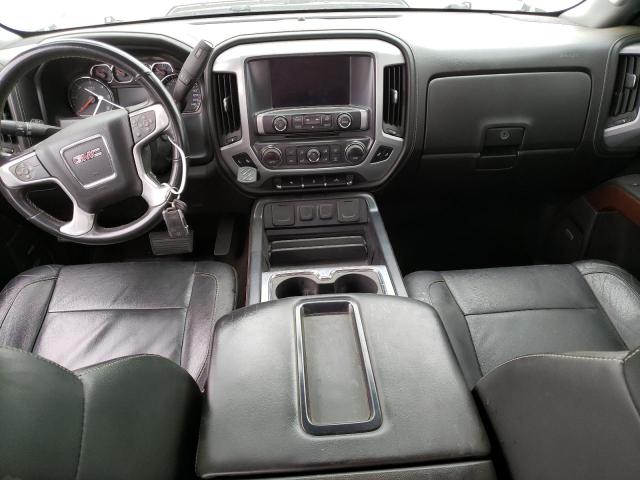 Photo 8 from auction – 2014 GMC SIERRA C15 with VIN 3GTP1VEC6EG541780