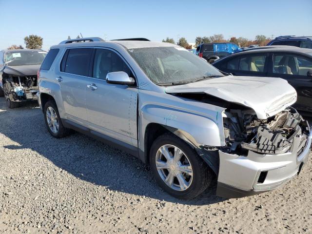 Photo 4 from auction – 2017 GMC TERRAIN SL with VIN 2GKFLUEK5H6316021