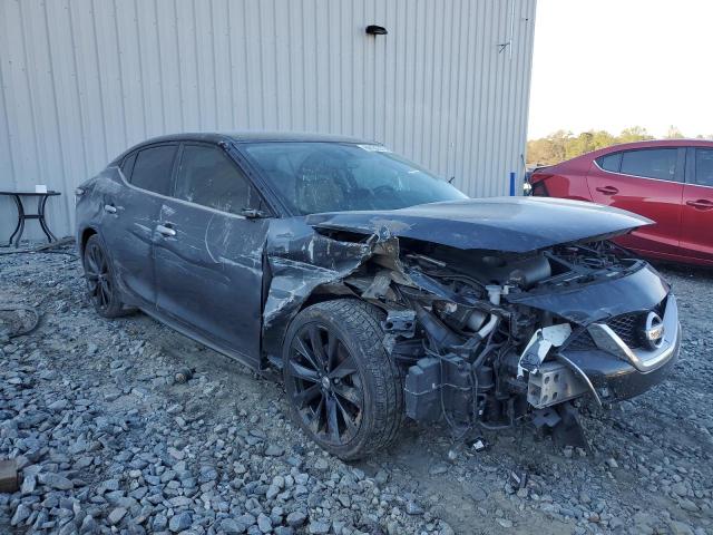 Photo 4 from auction – 2016 NISSAN MAXIMA 3.5 with VIN 1N4AA6AP9GC407541