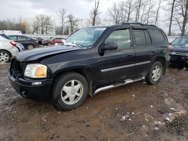 GMC ENVOY 2007 with VIN 1GKDT13S372118915 - Photo from auction