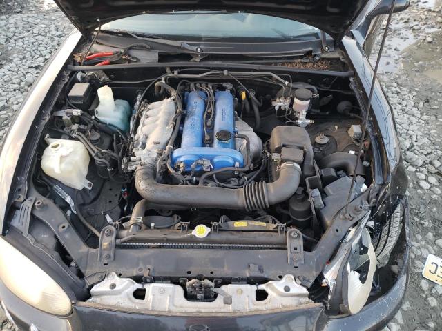 Foto 11 de la subasta – 2007 MAZDA MX-5 MIATA con VIN JM1NC25F870131323