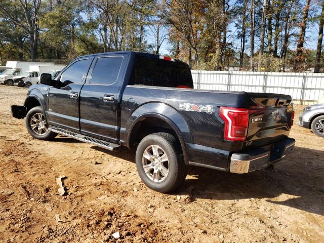 Photo 2 from auction – 2016 FORD F150 SUPER with VIN 1FTEW1EG5GFB17807
