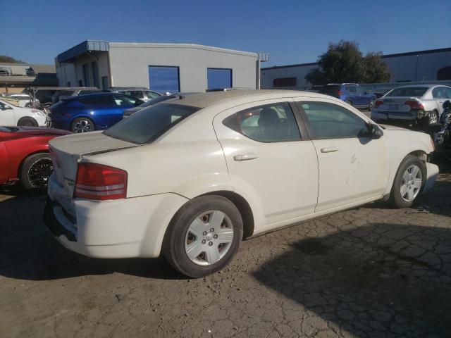 Photo 3 from auction – 2010 DODGE AVENGER SX with VIN 1B3CC4FD5AN127676