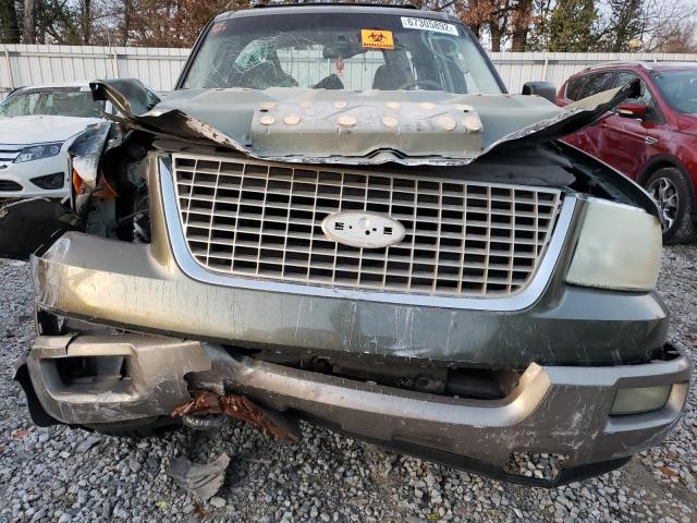 Photo 5 from auction – 2003 FORD EXPEDITION with VIN 1FMFU18L53LA03378