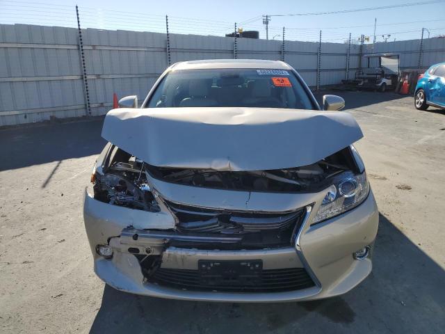 Photo 5 from auction – 2014 LEXUS ES 300H with VIN JTHBW1GGXE2040788