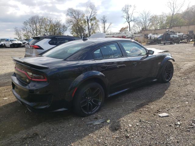 Photo 3 from auction – 2022 DODGE CHARGER SC with VIN 2C3CDXGJ3NH136770