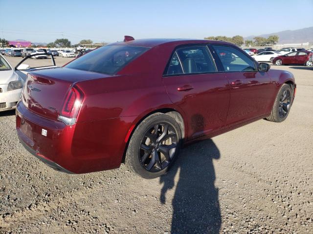 Photo 3 from auction – 2021 CHRYSLER 300 S with VIN 2C3CCABG0MH585463