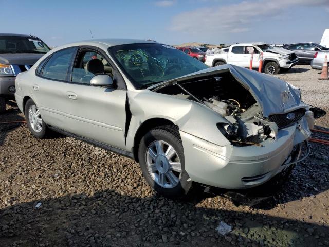 Photo 4 from auction – 2007 FORD TAURUS SEL with VIN 1FAFP56U77A144930