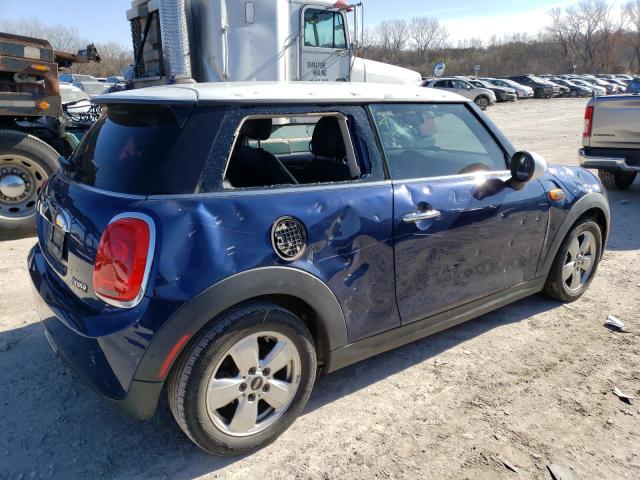 Photo 3 from auction – 2014 MINI COOPER with VIN WMWXM5C5XET935567