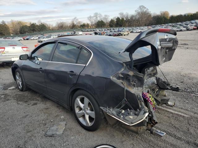 Photo 2 from auction – 2008 NISSAN ALTIMA 3.5 with VIN 1N4BL21E08C147991
