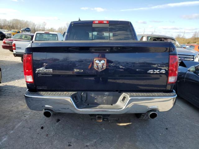 Photo 6 from auction – 2015 RAM 1500 SLT with VIN 1C6RR7LT5FS744600