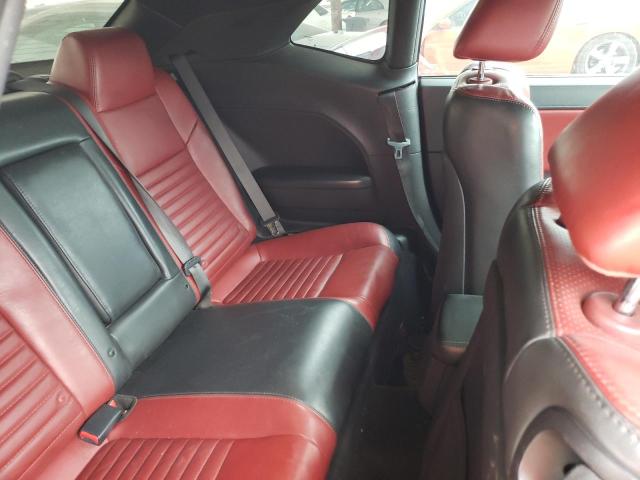 Photo 10 from auction – 2013 DODGE CHALLENGER with VIN 2C3CDYAG9DH536768