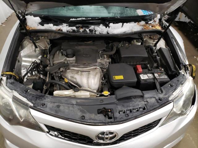 صورة رقم 11 من المزاد - 2012 TOYOTA CAMRY BASE مع VIN 4T1BF1FK0CU086280