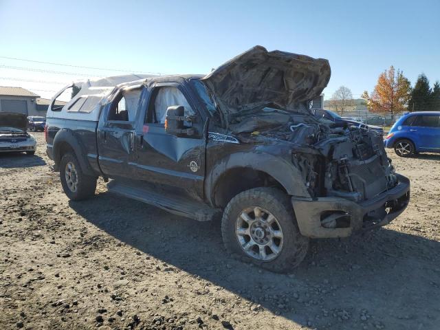 Photo 4 from auction – 2015 FORD F350 SUPER with VIN 1FT8W3BT2FEC28975