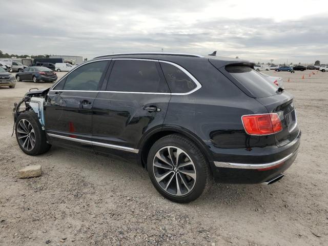 Photo 2 from auction – 2017 BENTLEY BENTAYGA with VIN SJAAC2ZV0HC013977