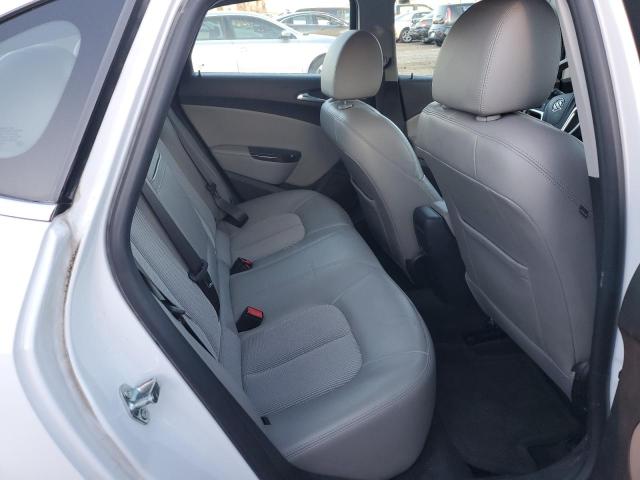 Photo 10 from auction – 2016 BUICK VERANO with VIN 1G4PP5SK1G4100323