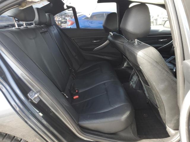 Photo 10 from auction – 2014 BMW 328 XI with VIN WBA3B3C55EJ979593
