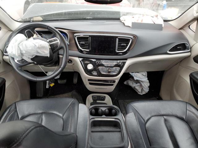 Photo 8 from auction – 2017 CHRYSLER PACIFICA T with VIN 2C4RC1BG1HR683455