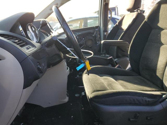 Photo 7 from auction – 2019 DODGE GRAND CARA with VIN 2C4RDGBG8KR605780