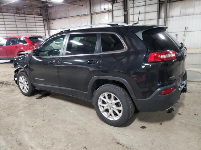 Zdjęcie 2 z aukcji – 2016 JEEP CHEROKEE L z VIN 1C4PJMCS3GW366901
