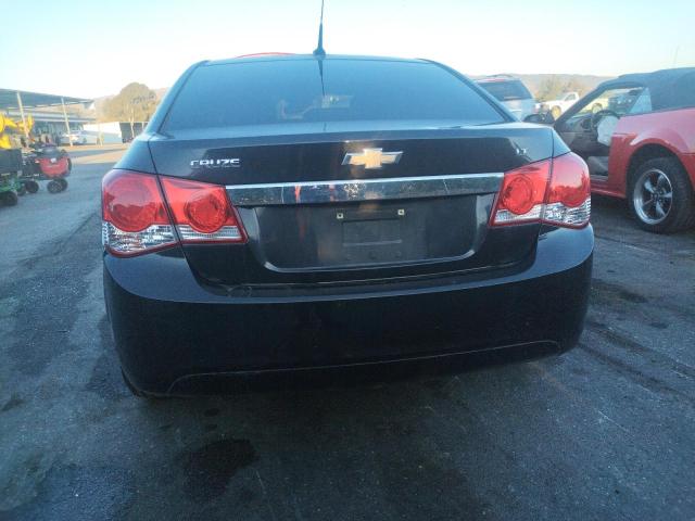 Photo 6 from auction – 2012 CHEVROLET CRUZE LT with VIN 1G1PF5SC2C7380657