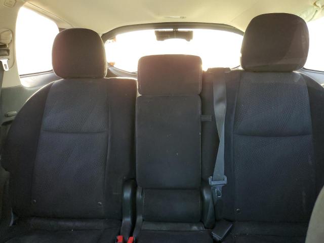 Photo 10 from auction – 2014 NISSAN PATHFINDER with VIN 5N1AR2MN0EC696601