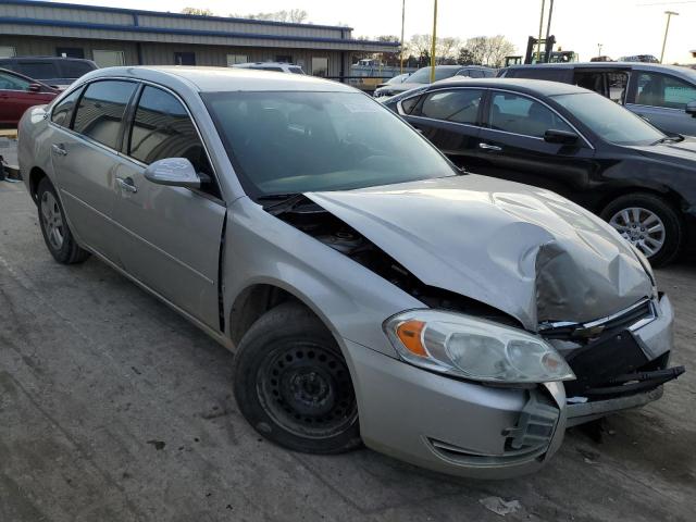 Photo 4 from auction – 2006 CHEVROLET IMPALA LS with VIN 2G1WB58K269307913
