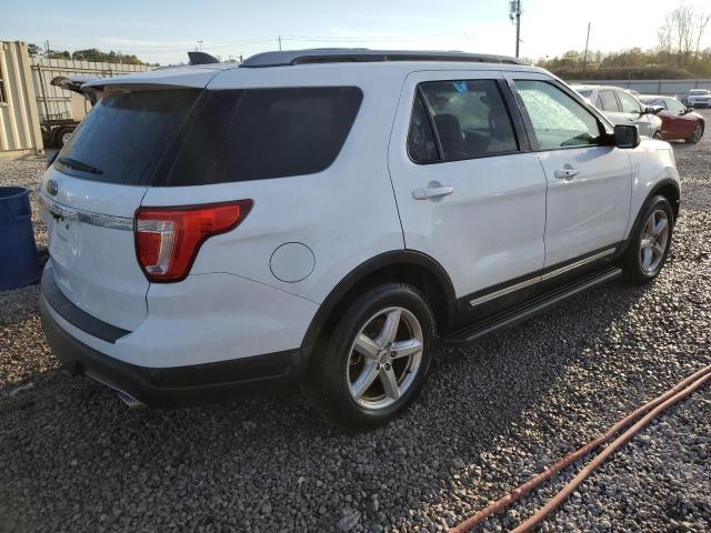 Photo 3 from auction – 2018 FORD EXPLORER X with VIN 1FM5K7D8XJGA04991